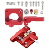 HLINÍKOVÝ EXTRUDER MK8 PRAVÝ - UPGRADE ENDER 3 5