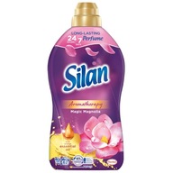 Silan Aromatherapy Magnolia Liquid 62 umýva 1.364l Silan Aromatherapy Magnolia Liquid 62 umýva 1.364l