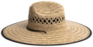 Letný prírodný kovbojský klobúk Pedroso Fedora cz24124-1 Letný prírodný kovbojský klobúk Pedroso Fedora cz24124-1