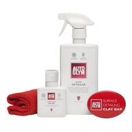 AUTOGLYM Detailing Set - lakovacia hlina