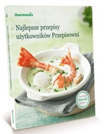 Thermomix BOOK Najlepšie recepty používateľov Thermomix BOOK Najlepšie recepty používateľov