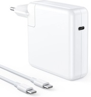 Seeda 87W nabíjačka USB C, kompatibilná s iPad Pro, Macbook Pro