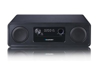 Blaupunkt MS20BK Micro systém s Bluetooth CD/USB FM