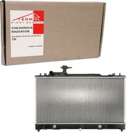 Vodný chladič Mazda 6 05-08 1.8 2.0 i 16V AUTOMAT. Vodný chladič Mazda 6 05-08 1.8 2.0 i 16V AUTOMAT.