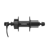 SHIMANO 36-dierový zadný náboj, kazeta, kotúč SHIMANO 36-dierový zadný náboj, kazeta, kotúč