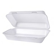 Vývoz polystyrénových nádob MENUBOX obed N/A 1K Vývoz polystyrénových nádob MENUBOX obed N/A 1K