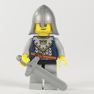 LEGO Knight from Castle Fantasy Era meč cas342
