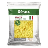 1x 3 kg KNORR Penne cestovín (trubičky) 1x 3 kg KNORR Penne cestovín (trubičky)