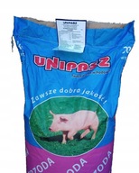 Koncentrát pre výkrm ošípaných 20 kg premix Koncentrát pre výkrm ošípaných 20 kg premix
