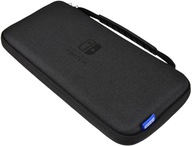 HORI SWITCH OLED SLIM TOUGH POUCH čierny HORI SWITCH OLED SLIM TOUGH POUCH čierny
