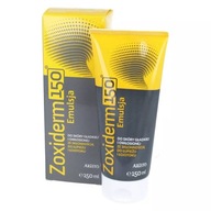 Zoxiderm Emulzia proti lupinám 150ml Zoxiderm Emulzia proti lupinám 150ml