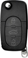 AUDI A2 A3 8L A4 B5 B6 A6 C5 TT A8 DIAĽKOVÝ KĽÚČ O AUDI A2 A3 8L A4 B5 B6 A6 C5 TT A8 DIAĽKOVÝ KĽÚČ O