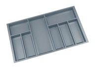 PEKA VLOŽKA CLASSICO 800/ ROZMER 740 X 450/ ŠEDÁ PEKA VLOŽKA CLASSICO 800/ ROZMER 740 X 450/ ŠEDÁ