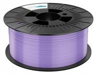 FILAMENT 3DACTIVE PLA SVETLO FIALOVÁ 1,75MM 1100G FILAMENT 3DACTIVE PLA SVETLO FIALOVÁ 1,75MM 1100G
