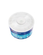 Disky Verbatim Extra Protection CD-R 50 ks CDR FV Disky Verbatim Extra Protection CD-R 50 ks CDR FV