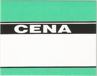 CENY Cenníky LAMINY A10 NA MÄSO OPK50 ZIEL 60X48