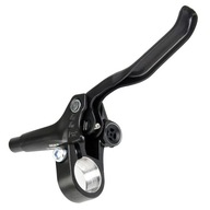 Páčka kotúčovej brzdy na bicykel Shimano BL-MT200 ľavá čierna OEM Páčka kotúčovej brzdy na bicykel Shimano BL-MT200 ľavá čierna OEM