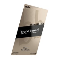 Bruno Banani Man toaletná voda 50 ml Bruno Banani Man toaletná voda 50 ml