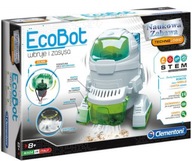 Vedecká zábava. Ecobot Vedecká zábava. Ecobot