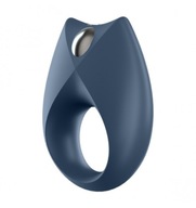 Satisfyer Royal One Ring vrátane Bluetooth a aplikácie Satisfyer Royal One Ring vrátane Bluetooth a aplikácie