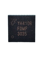 Nový čip FDMF3035 FDMF 3035
