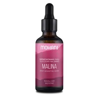 Kozmetický olej z malinových semienok Mohani 50 ml