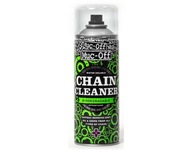 MUC-OFF Bio Chain Cleaner odmasťovač 400ml