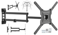 61 cm dlhý TV držiak TV vešiak 20-55