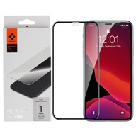 TVRDENÉ SKLO 9H SPIGEN PRE APPLE iPhone 12 TVRDENÉ SKLO 9H SPIGEN PRE APPLE iPhone 12