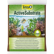 TETRA AKTÍVNY SUBSTRÁT 6L - AKVÁRIOVÝ SUBSTRÁT TETRA AKTÍVNY SUBSTRÁT 6L - AKVÁRIOVÝ SUBSTRÁT