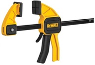 DeWALT DWHT0-83192 VEĽKÁ AUTOMATICKÁ SVORKA 150 mm DeWALT DWHT0-83192 VEĽKÁ AUTOMATICKÁ SVORKA 150 mm