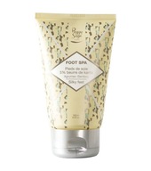 Peggy Sage FOOT SPA Krém na nohy s bambuckým maslom Peggy Sage FOOT SPA Krém na nohy s bambuckým maslom
