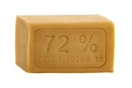 Sivé mydlo 72% POLESKIE tucet kusov 12x200g Sivé mydlo 72% POLESKIE tucet kusov 12x200g