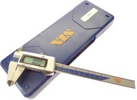 ELEKTRONICKÉ DIGITÁLNE LCD STRMEŇKA L150 VIS KOV ELEKTRONICKÉ DIGITÁLNE LCD STRMEŇKA L150 VIS KOV