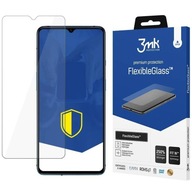 Hybridná sklenená 3mk flexibilná sklenená hybridná fólia pre IPHONE 14 / 14 PRO Hybridná sklenená 3mk flexibilná sklenená hybridná fólia pre IPHONE 14 / 14 PRO