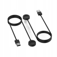 NABÍJAČKA USB KÁBLOV PRE FOSSIL GEN 4 GEN 5 100CM NABÍJAČKA USB KÁBLOV PRE FOSSIL GEN 4 GEN 5 100CM