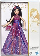 Bábika Mulan princezná zo série v štýle Disney