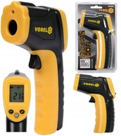 LASEROVÝ TEPLOMER, BEZKONTAKTNÝ PYROMETR -50C+380C LASEROVÝ TEPLOMER, BEZKONTAKTNÝ PYROMETR -50C+380C