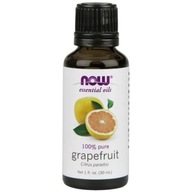 100% grapefruitový olej - grapefruit (30 ml) NOVINKA
