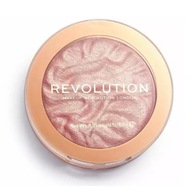Makeup Revolution Reloaded Highlighter Make An Impact zvýrazňovač tváre Makeup Revolution Reloaded Highlighter Make An Impact zvýrazňovač tváre