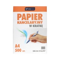 A4 interdruk kancelársky papier (500) A4 interdruk kancelársky papier (500)