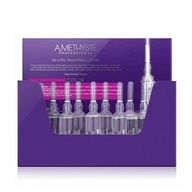 Farmavita Amethyste Color Re-vital ampulky na ochranu farby 10x10ml Farmavita Amethyste Color Re-vital ampulky na ochranu farby 10x10ml