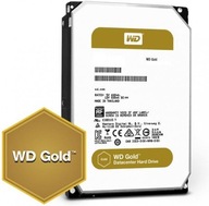Pevný disk WD WD6003FRYZ WD Gold 3,5'' 6TB 7200 256 MB