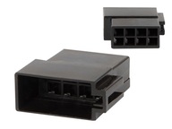 10 x ISO kryt, 8PIN konektor reproduktora 10 x ISO kryt, 8PIN konektor reproduktora