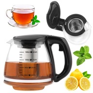 Džbán s lúhovačom, sitko na kávu a čaj, 1,5 l Džbán s lúhovačom, sitko na kávu a čaj, 1,5 l
