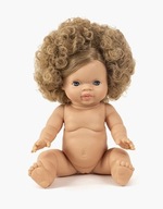 Minikane bábika Paola Reina baby Anais 34 cm
