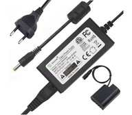 Zdroj Panasonic DMW-AC8E + DCC17 NÁHRADNÝ GW12 Zdroj Panasonic DMW-AC8E + DCC17 NÁHRADNÝ GW12