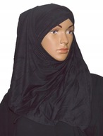 Hidžáb moslimská šatka SCRAF Khimar ORIENT Islam Hidžáb moslimská šatka SCRAF Khimar ORIENT Islam