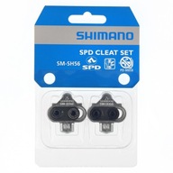 Kopačky SHIMANO SM-SH56 SPD na MTB pedále ORIGINÁL Kopačky SHIMANO SM-SH56 SPD na MTB pedále ORIGINÁL