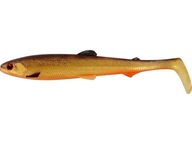 Guma WESTIN BullTeez Shadtail 18cm 53g Zlatá horúčka Guma WESTIN BullTeez Shadtail 18cm 53g Zlatá horúčka